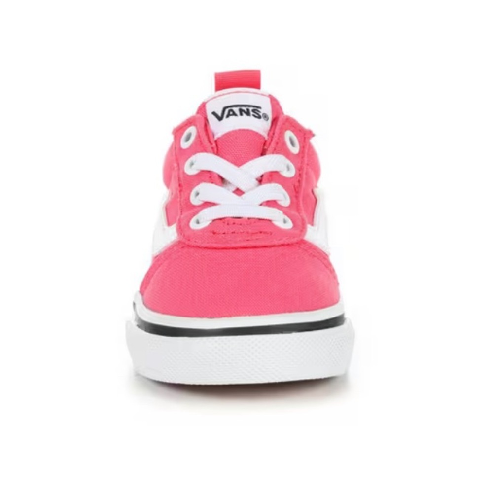 GIRLS' VANS Girl Toddler Ward slip -on sizes 8